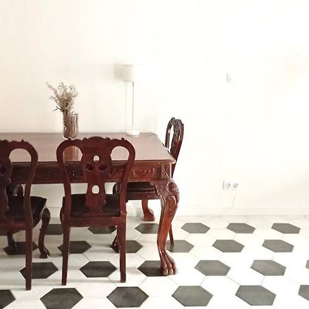 Stylish City Flat Near Promenade سالونيك المظهر الخارجي الصورة