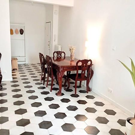 Stylish City Flat Near Promenade سالونيك المظهر الخارجي الصورة