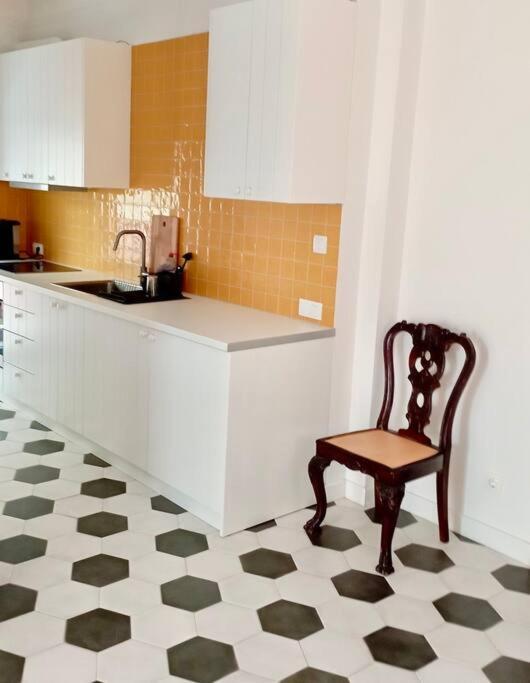 Stylish City Flat Near Promenade سالونيك المظهر الخارجي الصورة