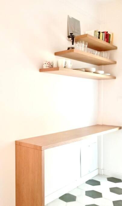 Stylish City Flat Near Promenade سالونيك المظهر الخارجي الصورة