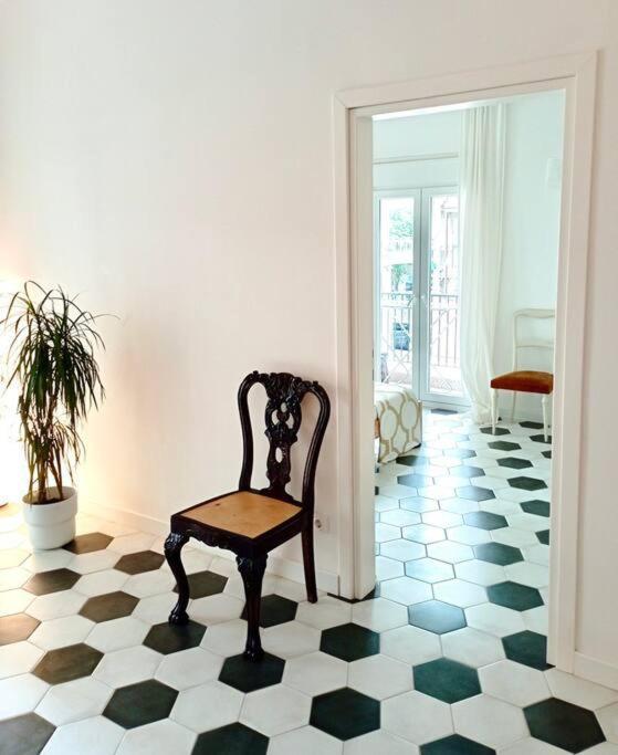 Stylish City Flat Near Promenade سالونيك المظهر الخارجي الصورة