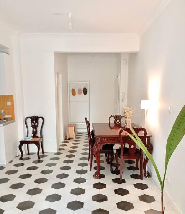 Stylish City Flat Near Promenade سالونيك المظهر الخارجي الصورة