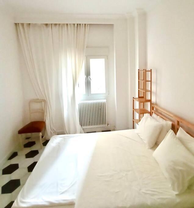 Stylish City Flat Near Promenade سالونيك المظهر الخارجي الصورة